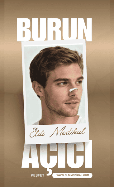 Burun Tıkanıklığı Neden Olur? İlaçsız Nefes Açma Yöntemleri