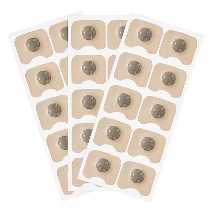 MANYETİK BURUN AÇICI YEDEK YAPIŞKAN BANDI